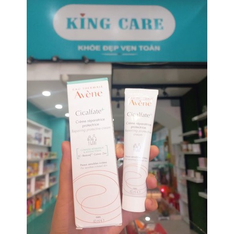 🍀Kem dưỡng Avene