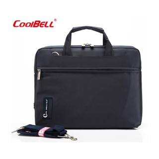 NHẬN ĐẶT HÀNG SLL cặp laptop coolbell 0106