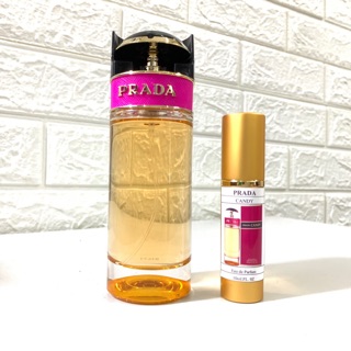 Nước hoa Prada Candy EDP 5ml/10ml/20ml chính hãng