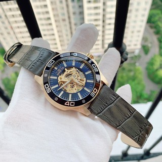 Đồng Hồ Nam Invicta Automatic For Men chính hãng của Mỹ