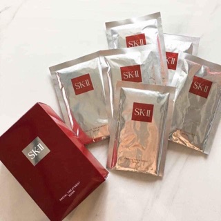 Mặt nạ SK-II Facial Treatment Mask