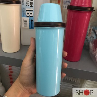 BÌNH ĐỰNG NƯỚC GIỮ NHIỆT YAMADA 400ML