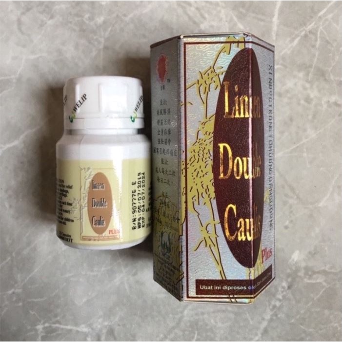 Linh Tiên Song Đằng Tố - Hỗ Trợ Bệnh Gout cấp và Đau nhức Xương Khớp
