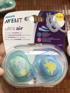 Ti giả Avent Ultra Air