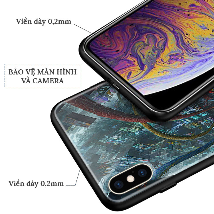 Ốp Lưng Trung Hoa Nên Mua Iphone 6/6Plus/6S/6S Plus/7/7Plus/8/8Plus/X/Xs/Xs Max/11/11 Promax/12/12 Promax Lpc21010050