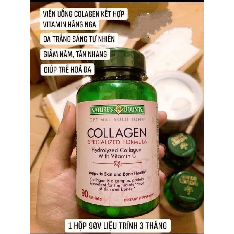 Collagen Xanh Nga | BigBuy360 - bigbuy360.vn