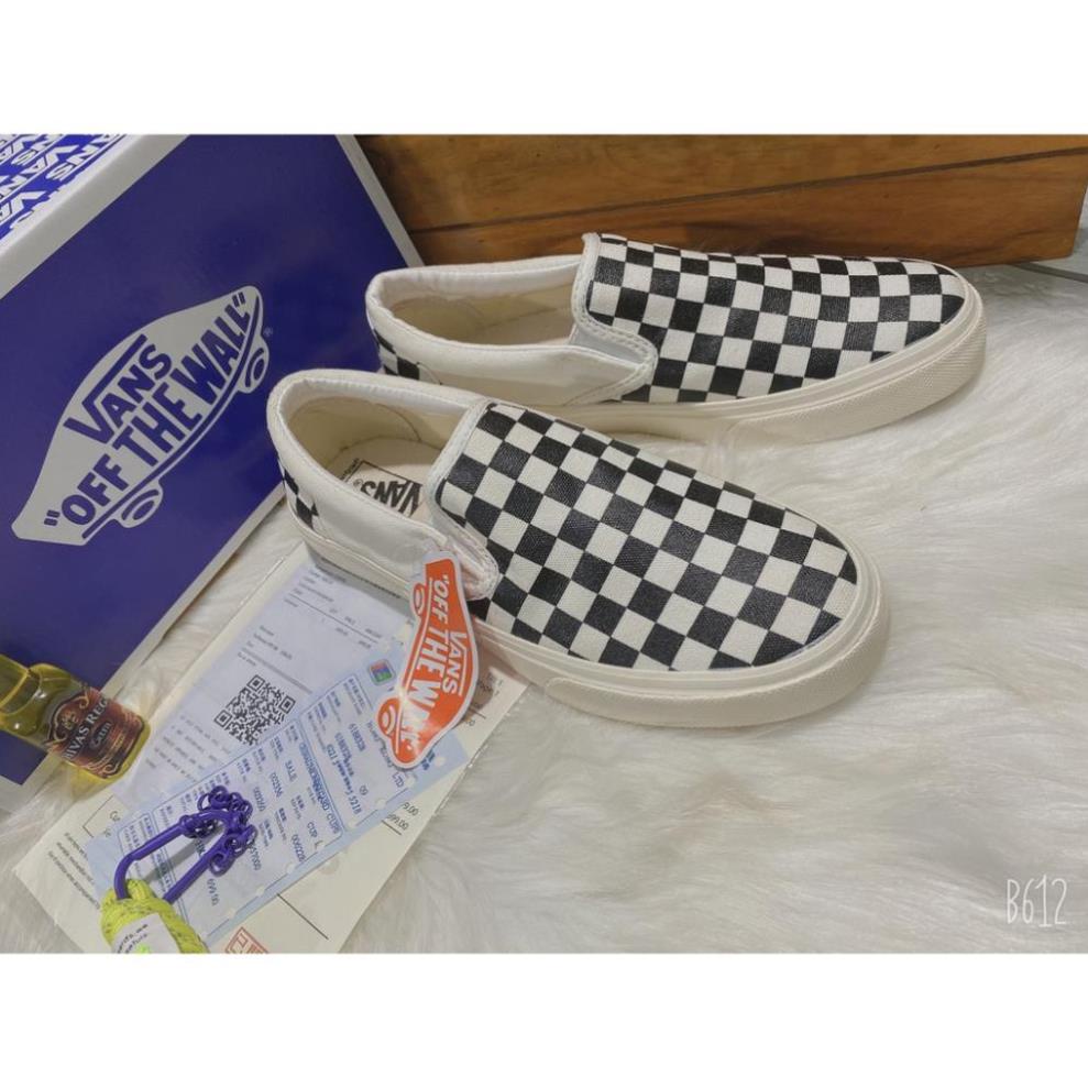 Giày Thể Thao Sneaker 𝐕𝐀𝐍𝐒 Vaul Caro, 𝐕𝐀𝐍𝐒 Vaul Old Skool Đen Cực Hot | BigBuy360 - bigbuy360.vn