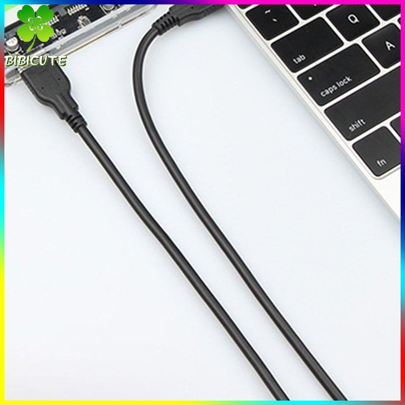 Dây Cáp Dữ Liệu Usb 3.1 Type-C Cho Ổ Cứng Macbook / Điện Thoại Di Động | BigBuy360 - bigbuy360.vn