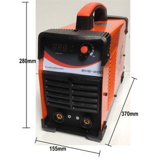 Máy hàn điện tử ZX7-200