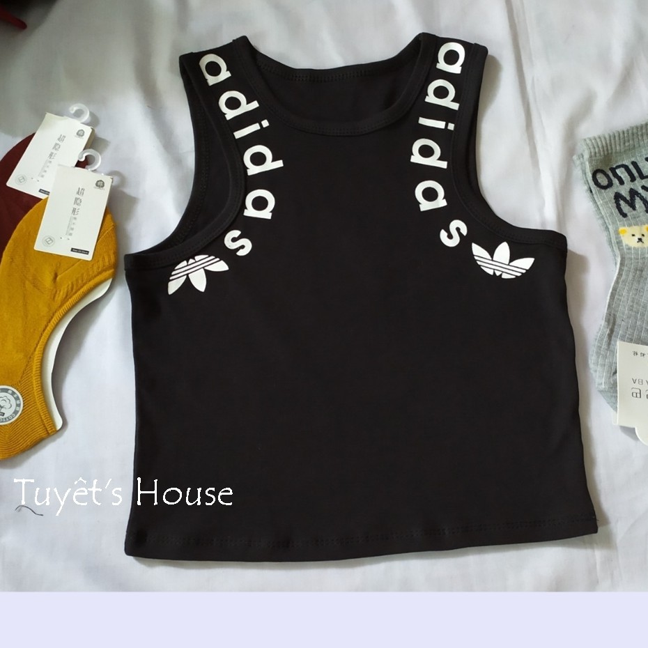 ÁO BA LỖ NGƯỢC IN CHỮ E10-2