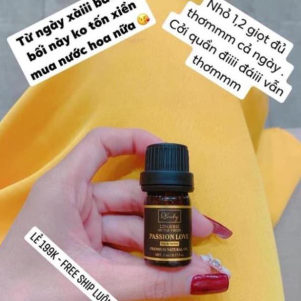 Nước Hoa Vùng Kín QLADY Đủ Mùi (Chính Hãng) | BigBuy360 - bigbuy360.vn