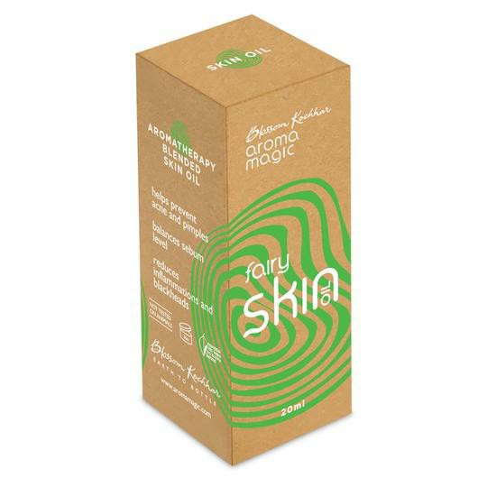 Dầu dưỡng da dầu mụn Aroma Magic Fairy Skin Oil - 20ml | BigBuy360 - bigbuy360.vn