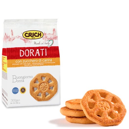 Bánh Quy Crich Dorati Ý