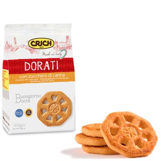 Bánh Quy Crich Dorati Ý