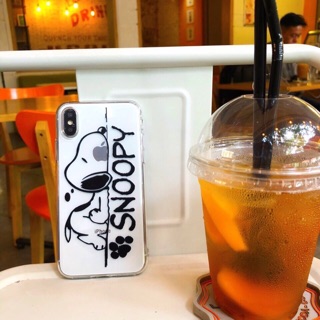 Ốp lưng chó cute cho iphone