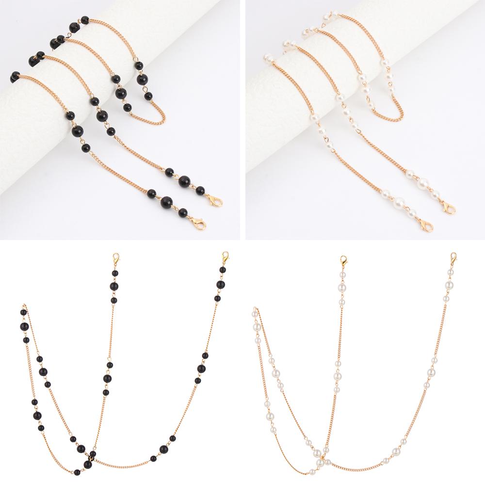 Dây Đeo Mắt Kính Có Thể Điều Chỉnh Dành Cho Nam Nữ