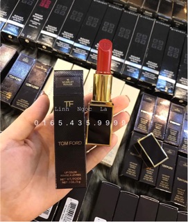 SON TOM FORD FULLSIZE 3G ĐỦ MÀU