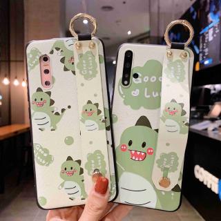 Ốp điện thoại TPU họa tiết hoạt hình dễ thương cho SAMSUNG GALAXY NOTE 20 S20 9 8 10 S10 S9 S8 S21 PLUS +Ultra