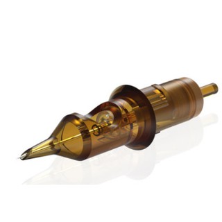 Kim máy Pen(nâu) size 10