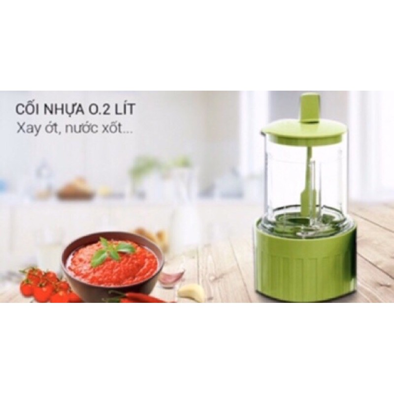 🤩Máy xay sinh tố Happycook HCB-150