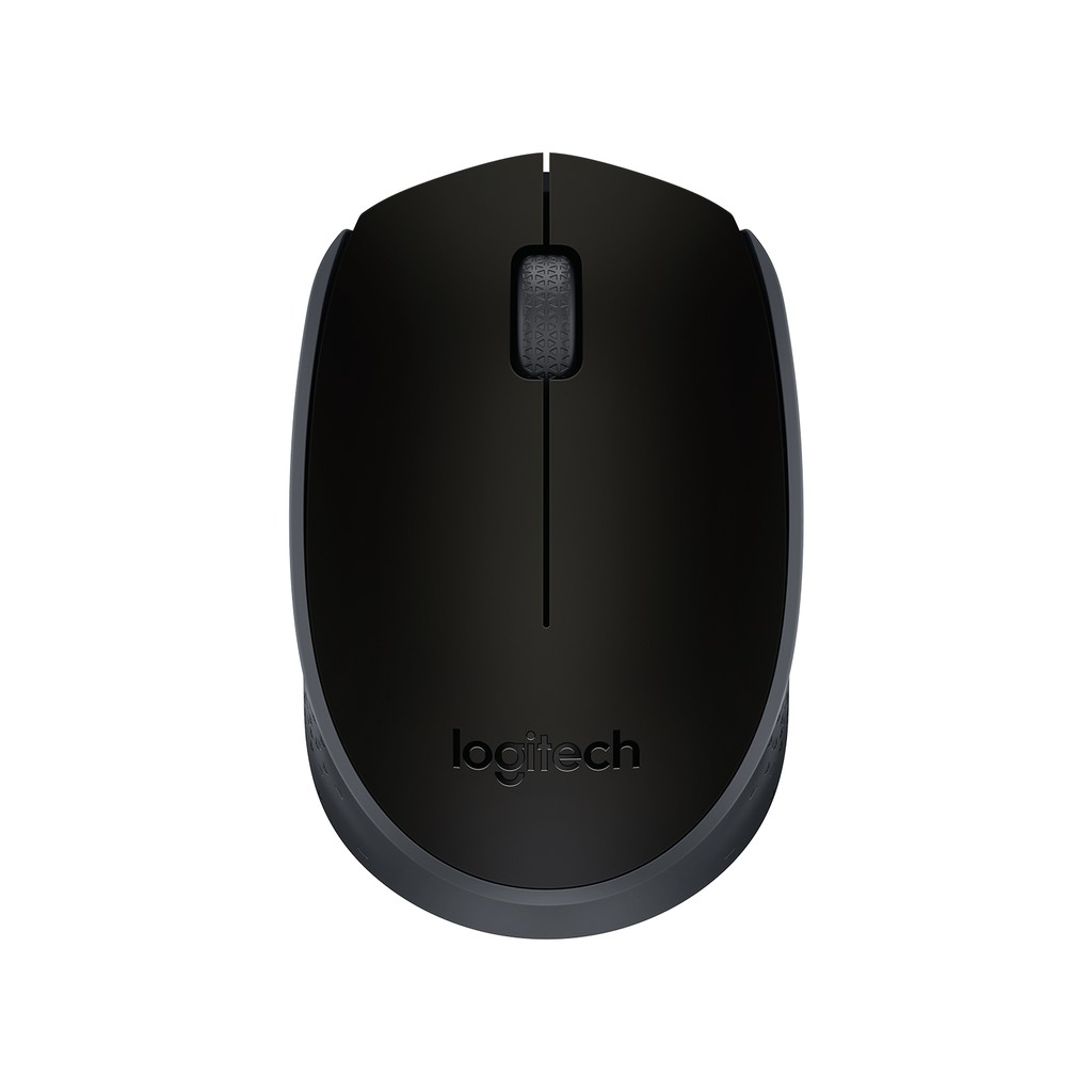 Chuột Không Dây 💎𝓕𝓡𝓔𝓔𝓢𝓗𝓘𝓟💎 Mouse Ko Dây Logitech Laser M171  SPTECH COMPUTER