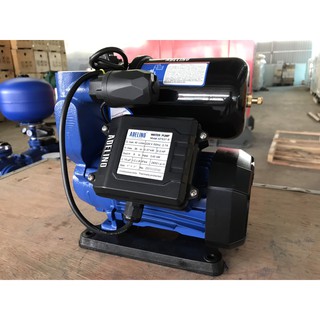 Máy bơm tăng áp 370w công nghệ đức - aps37b
