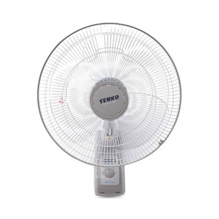 Quạt treo tường senko 2 dây tc826