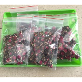 Hoa Hồng Sấy Khô Cho Hamter
