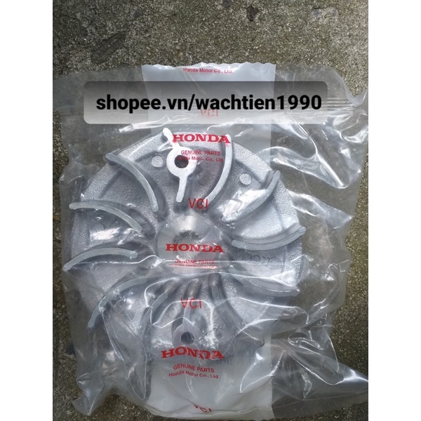 Bộ nồi trước spacy nhật zin