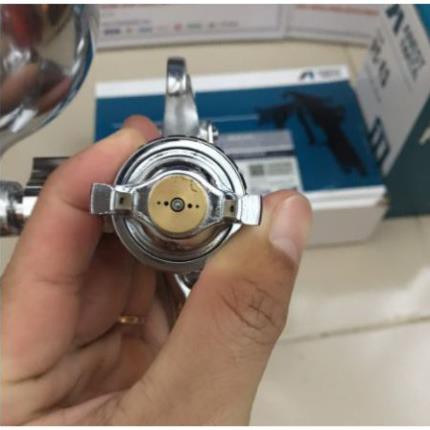 Súng phun sơn W71 IWATA 1.3  👉Hàng Chính Hãng👈 ⚡️𝐅𝐑𝐄𝐄 𝐒𝐇𝐈𝐏⚡️