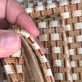 Chiếu mây điều hoà muji dày dặn