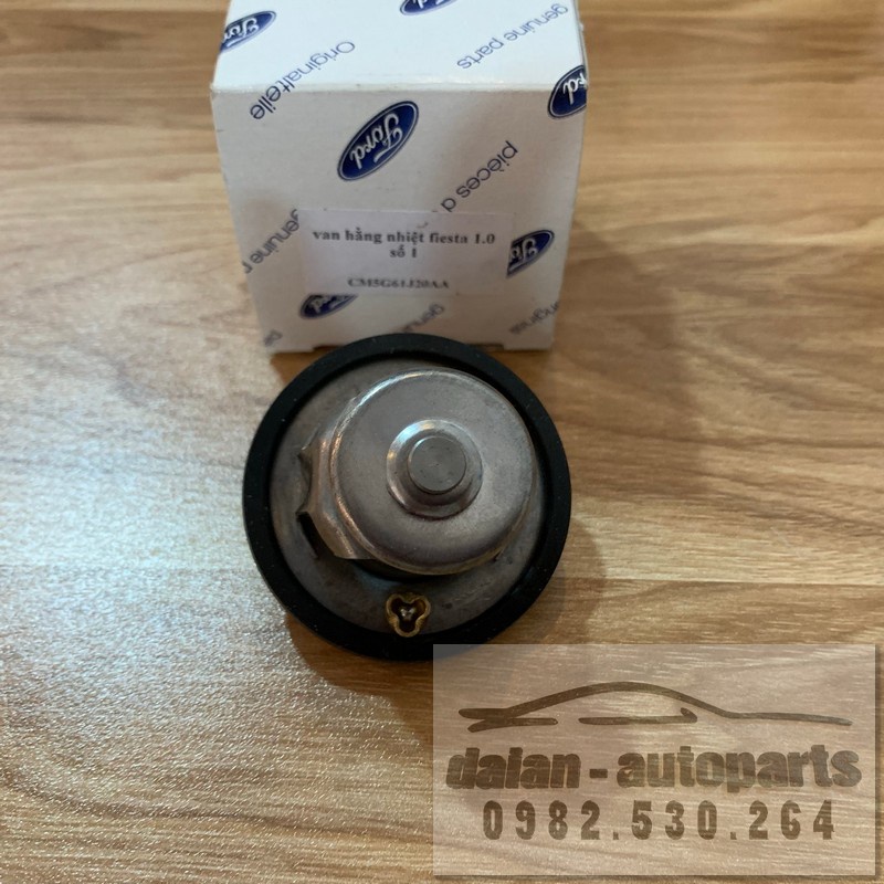 Van hằng nhiệt dùng cho xe Ford Fiesta Số 1 - CM5G61J20AA