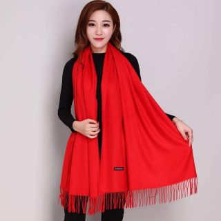 khăn quàng cổ cashmere