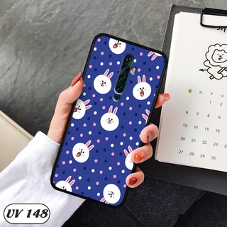 Ốp lưng cho điện thoại Oppo Reno 2F