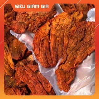 [rẻ vô địch] KHÔ BÒ MIẾNG LON 300GR [lẻ = sỉ]
