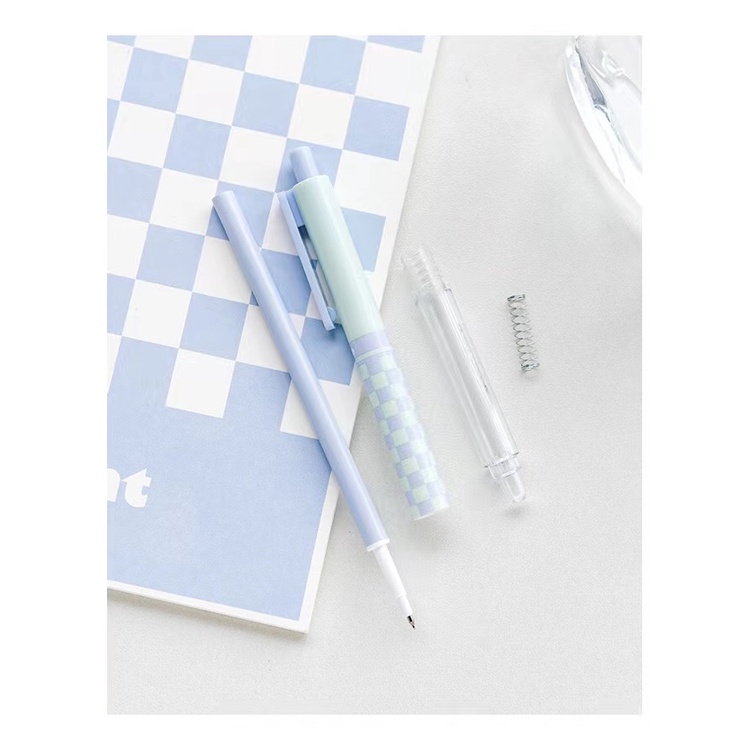 Bút Thử Nghiệm Tại Nhà Dòng Đám Mây RosyPosy