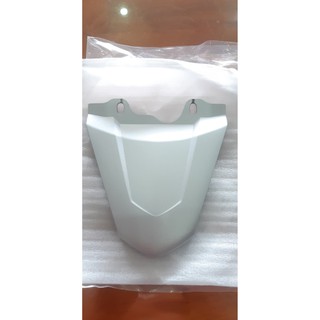 Mu rùa (Ốp đuôi) Sirius Yamaha Bạc mờ