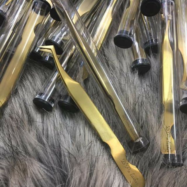 Combo nhíp khách mỹ mỹ