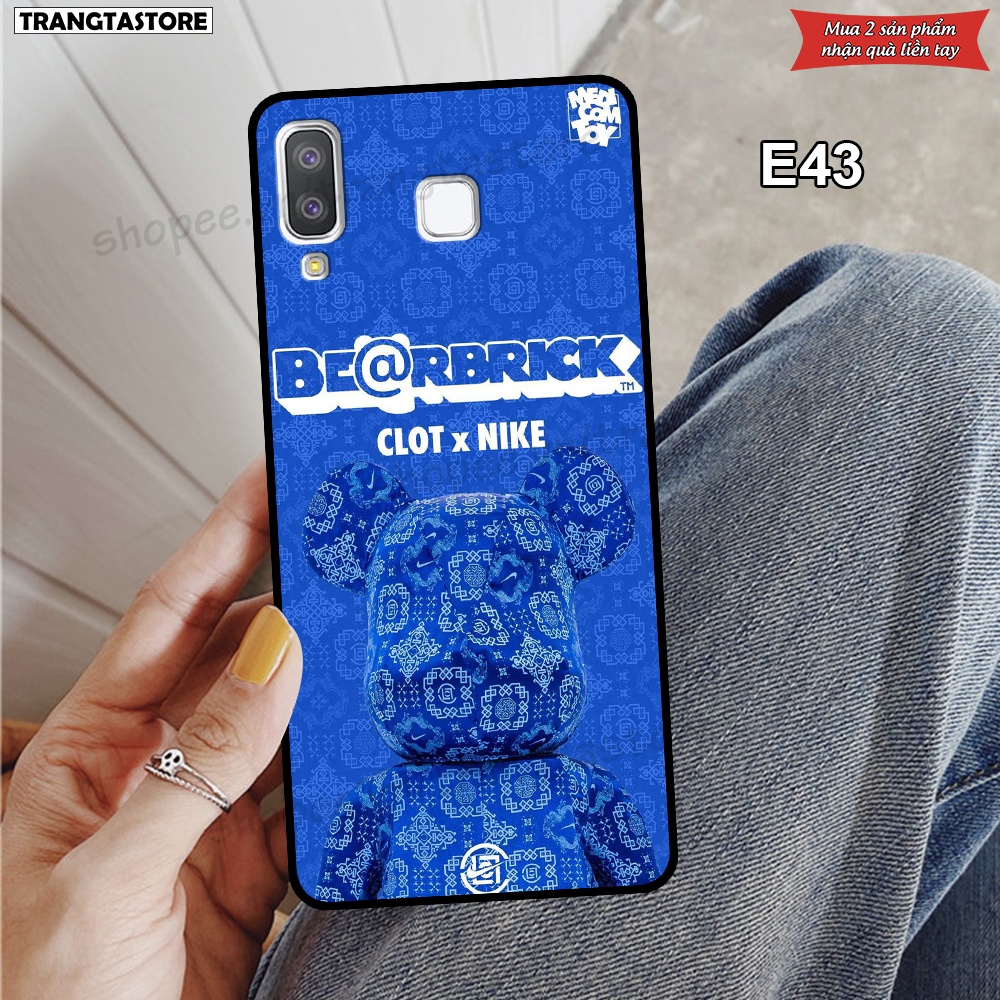 Ốp lưng Samsung A8 Star - A9 Star in hình dễ thương