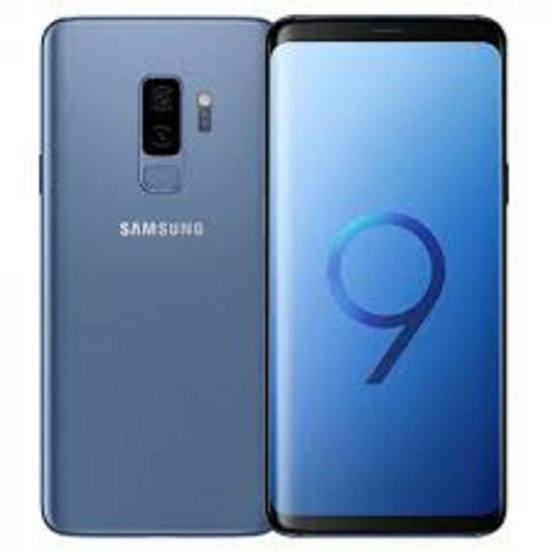 điện thoại Samsung Galaxy S9 Plus 2sim (6GB/64GB) CHÍNH HÃNG, Chơi game PUBG/LIÊN QUÂN mới | BigBuy360 - bigbuy360.vn