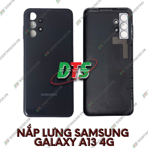 Bộ vỏ samsung a13 4g