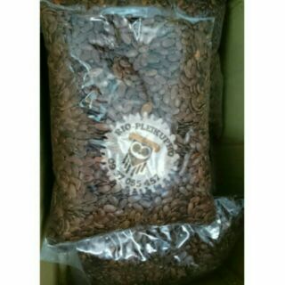 Set 2 kg hạt dưa không tẩm màu