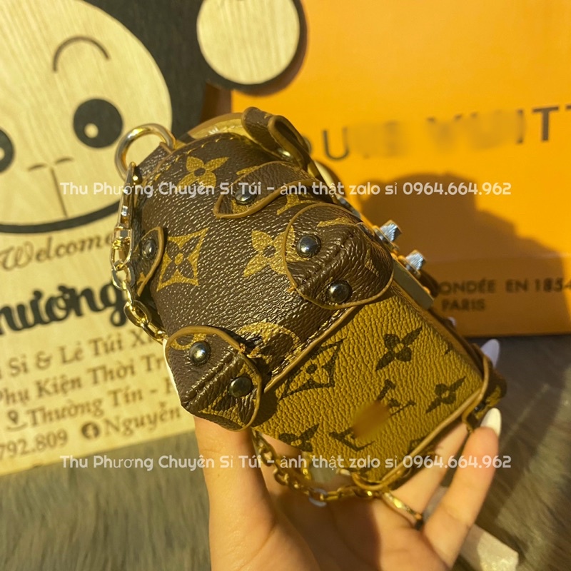 Túi cốp eoo vì size 11 - size 18 hàng đẹp như hình (ảnh thật shop chụp kèm video)