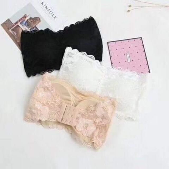 Bra ống 25k