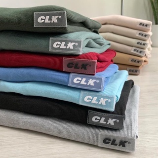 ÁO LEN GÂN CLICK .12/12