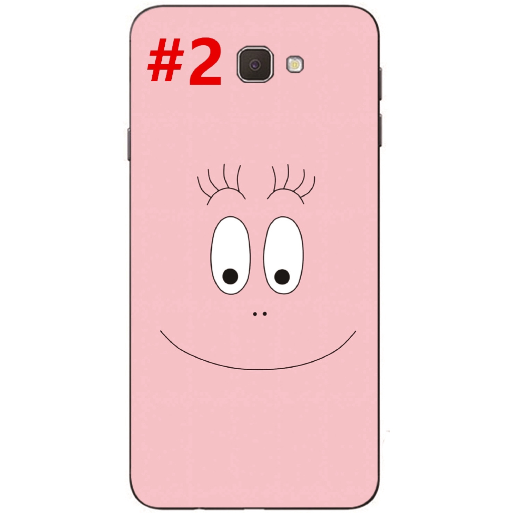 Ốp điện thoại TPU dẻo phong cách hoạt hình cho Samsung Galaxy J5 Prime /J7 prime /ON7 2016 | BigBuy360 - bigbuy360.vn