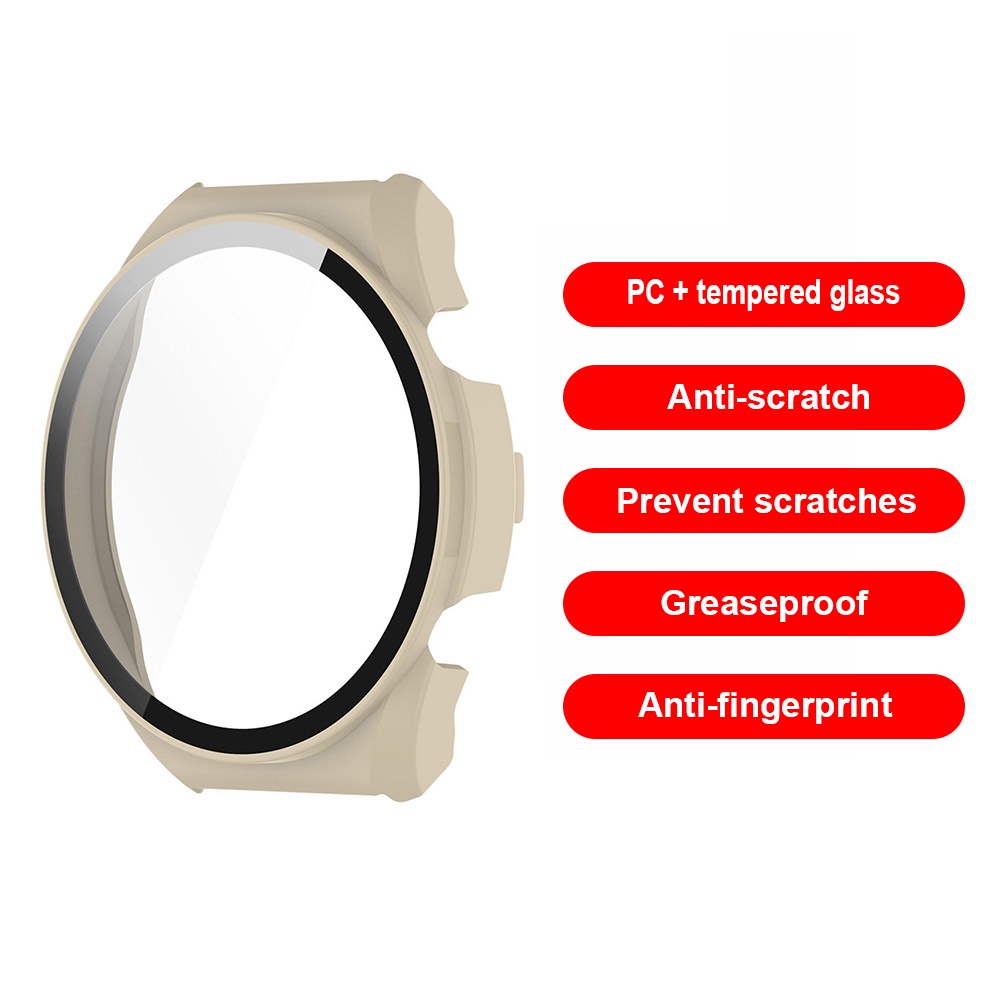 1 Kính Cường Lực Cho Đồng Hồ Thông Minh Xiaomi Watch S1