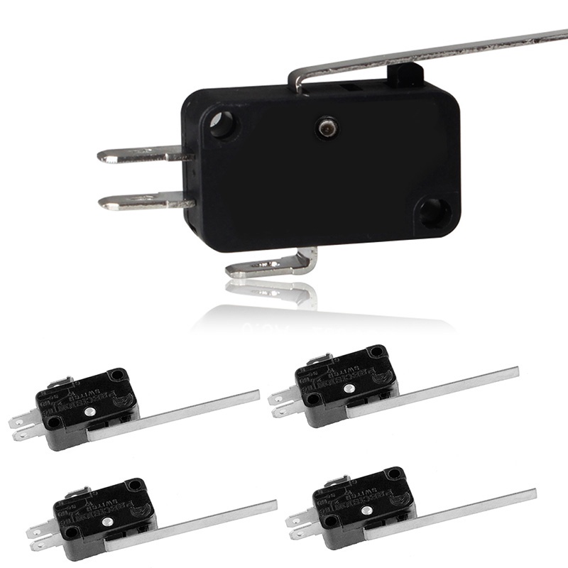 Set 5 công tắc giới hạn KW7-9