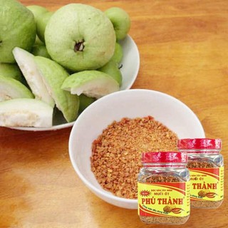 [FREESHIP❤️] MUỐI TÂY NINH ❤️MUỐI ỚT CHẤM HOA QUẢ SIÊU NGON