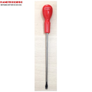 Tua Vít bầu đỏ P38 dẹp GOODMAN 6x200mm